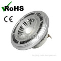 CE, RoHS certificated LED indoor light AR111 G53